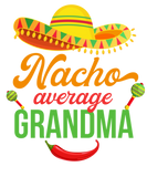 Discover Cinco de Mayo Nacho Average Grandma Funny Mexican