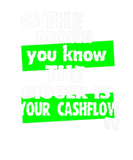 Discover More You Know Bigger Cash Flow Business Rate Race