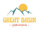 Discover US Adventure Vintage Great Basin National Park Sou