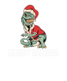 Discover Merry Rexmas Christmas Trex Funny Holiday