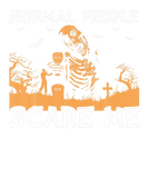 Discover Normal People Scare Me Horror Movie