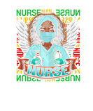 Discover Dy Black Nurse 2021 Costume Black History Month Gi