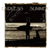 Discover endless summer surfing