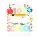 Discover Happy 100 Days Of School 5Th Grade 100Th Day Pop I