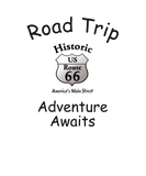 Discover Road Trip Historic Route 66