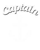 Discover Captain Anchor Funny