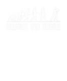 Discover Evolution Born To Sing | Karaoke Singer | Singing