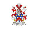 Discover O'dermond Coat Of Arms - Family Crest