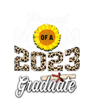 Discover Proud Mom Of A Class Of 2023 Graduate S Mommy Seni