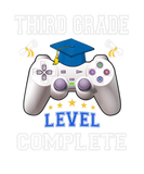 Discover Third Grade Level Complete Gamer Class Of 2021 Gra