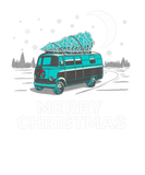Discover Merry Christmas Xmas Tree Car Moon Night For Men W