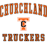 Discover Churchland High School Truckers C1