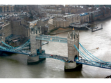 Discover Amazing! Tower Bridge London