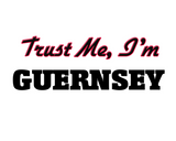 Discover Trust me I'm Guernsey
