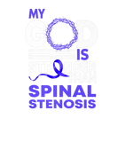 Discover My God Is Stronger Than Spinal Stenosis Awareness