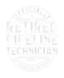 Discover Retired Pipeline Technician