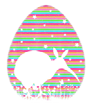 Discover Vintage Retro Easter Egg Lover Kiwi Bird Easter Su