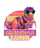 Discover Grandma Saurus Dinosaur Grandmasaurus Family Match