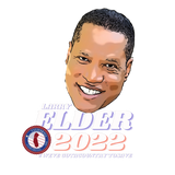 Discover Larry Elder for Governor 2022