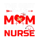 Discover The Best Kind Of Mom Raises A Nurse Love Stethosco