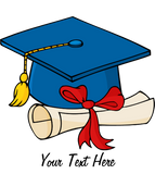 Discover Graduation 3 (customizable)