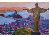 Discover Rio De Janeiro With Christ The Redeemer