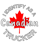 Discover I Identify As A Canadian Trucker Freedom Convoy
