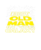 Discover The Best Old Man In The Galaxy Family