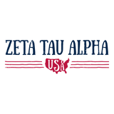 Discover Zeta Tau Alpha USA