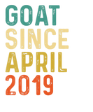 Discover 3Rd Birthday 3 Years Old GOAT Since April 2019