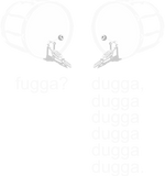 Discover fugga dugga (slight return) (for darks)