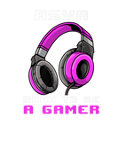 Discover Asya - Born To Be A Gamer - Personalized