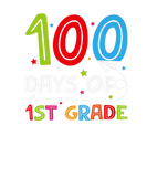 Discover 100 Days Of 1St Grade Teacher Boys Girls First Gra
