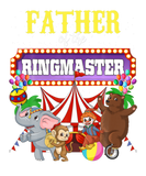 Discover Father Of The Birthday Ringmaster Kids Circus Part