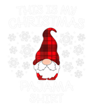 Discover Plaid Gnome Xmas This Is My Christmas Pajama Men W