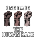 Discover One Race The Human Race
