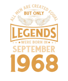 Discover Birthday Legends Were Born In September 1968