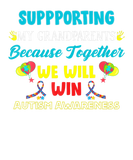 Discover Supporting My Grandparents Because Together We Wil