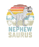 Discover Nephewsaurus T Rex Dinosaur Nephew Saurus Family M