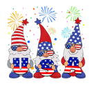 Discover Funny American Gnomes Sunglasses Patriotic USA 4Th