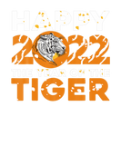 Discover Happy 2022 The Year Of The Tiger