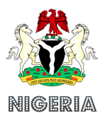 Discover Nigeria Coat of Arms