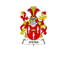 Discover O'kyan Coat Of Arms - Family Crest