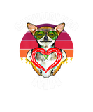 Discover Womens Chihuahua Ma Love Chili - Chihuahua Keychai