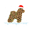 Discover Bichon Frise Christmas Leopard Lights Xmas Matchin