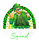 Discover Shenanigans Squad Leprechaun Happy St Patricks Day