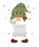 Discover Funny Matching Family Costumes The Yaya Gnome Chri