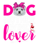 Discover Cute Dog Mother Lover Maltese Dog Mother's Day