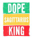 Discover Dope Sagittarius Black King Junenth Freedom Day As