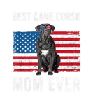 Discover Womens Cane Corso Mom USA American Flag Cane Corso